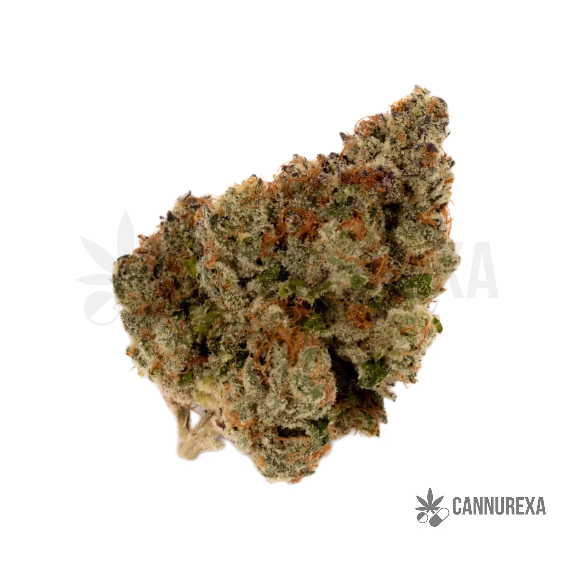 NICE 27/1 KM Kush Mints