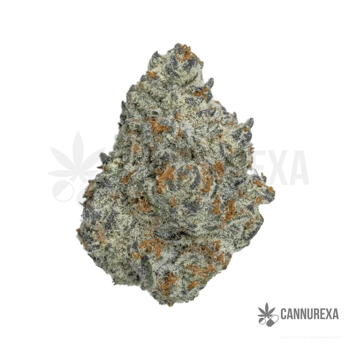 Cannabis flos 27/1 CGD Ku. Cream Cake