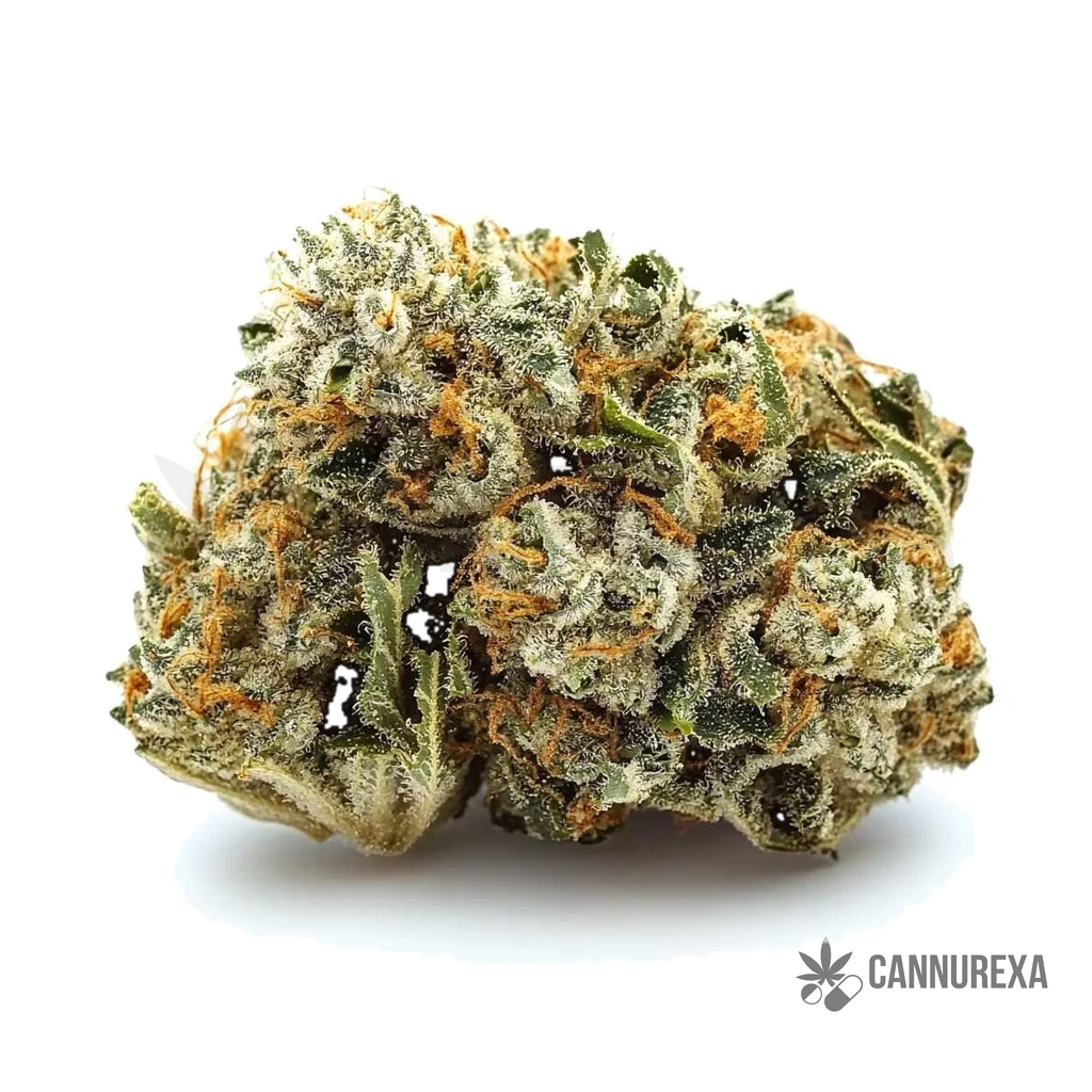 Pedanios 27/1 FRG-CA (Farm Gas)