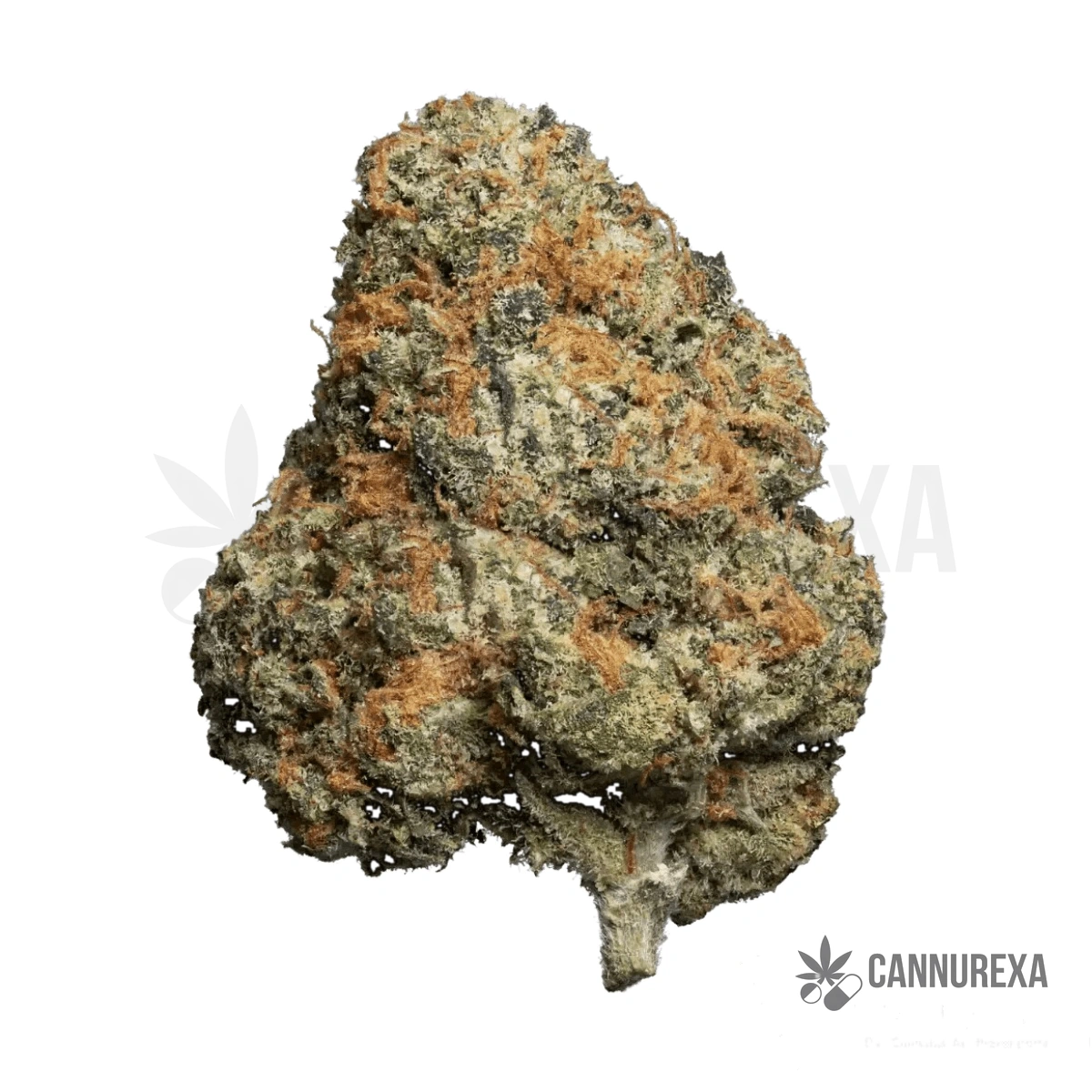 enua 30/1 PS3 JFG CA Jet Fuel Gelato