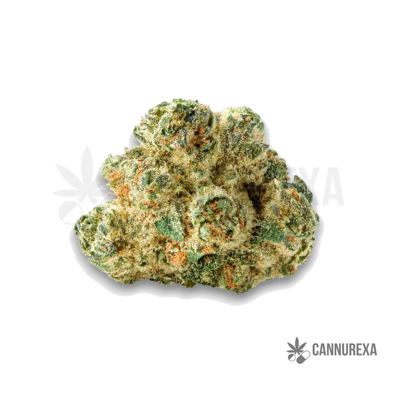 Peace Naturals Space Cake 33/1 Space Cake