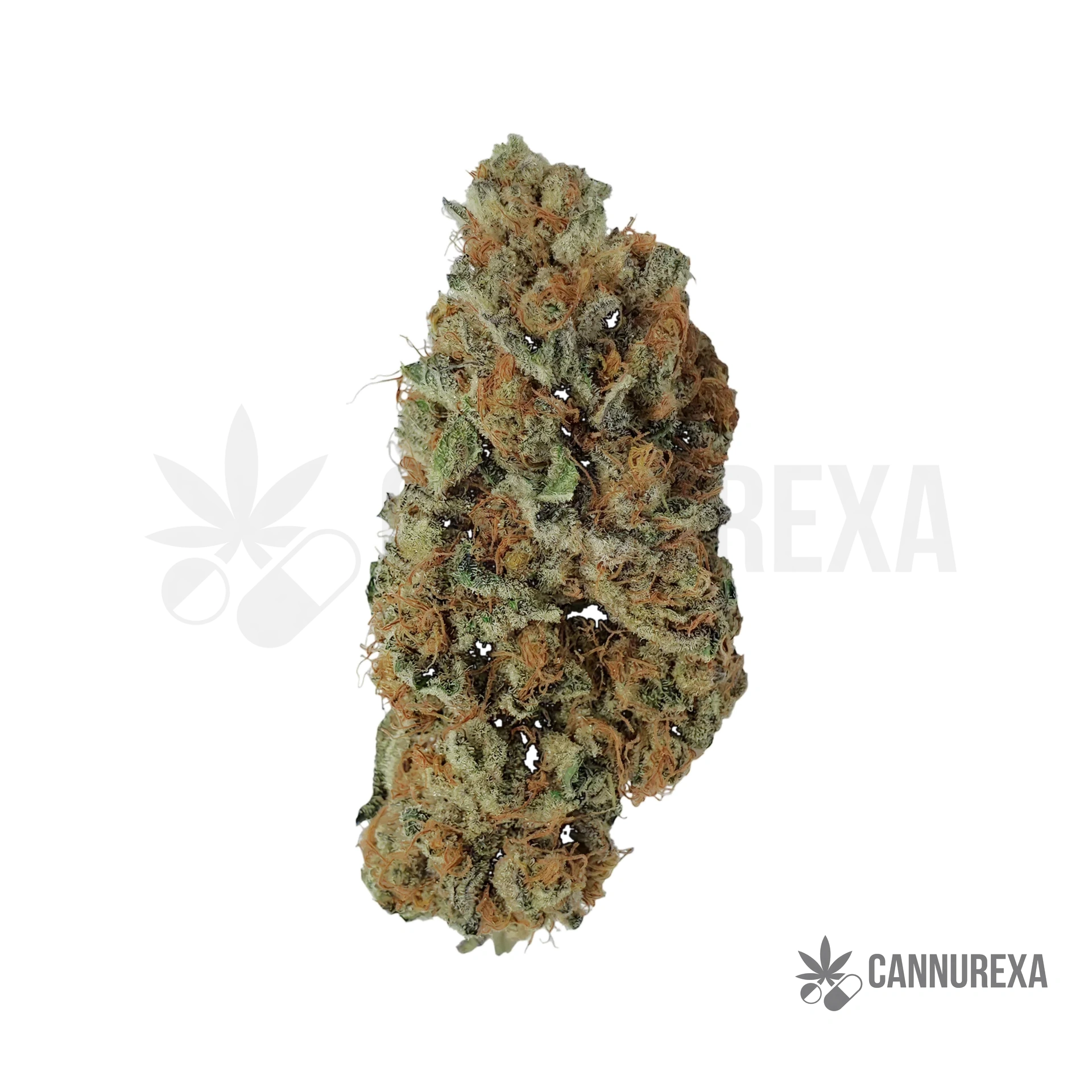 Demecan PS Strong Drop 27/1 Animal Cookies x Sinmint Cookies