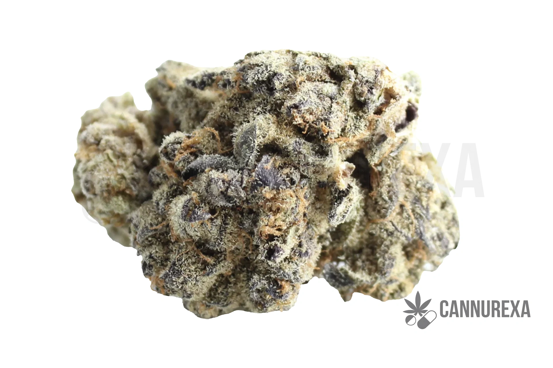 Demecan 22:01 Florestura Super Haze X Amnesia